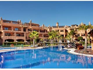 2 Bedrooms - Apartment - Malaga - For..