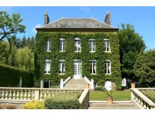 4 bedroom House For Sale: 80150 SOMME