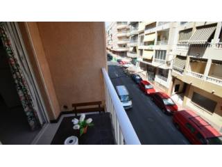 Resale · Apartment · Spain · Costa Bl..