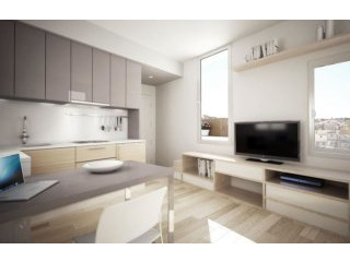 Sant Antoni Penthouse Studio with..