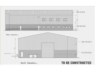 Unit 16 North Downs Business Park..