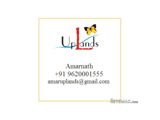 2,3 BHK FLATS IN PANATUR ROAD