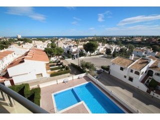 2 Bedrooms - Apartment - Alicante - For..