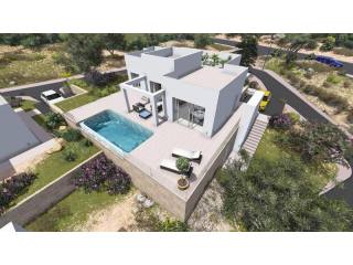 3 bedroom Villa For Sale: Detached..