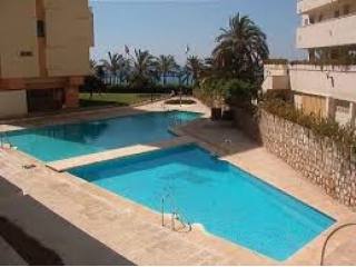 Apartment - Apartment situated in the..