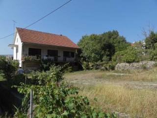 Unfinished House in Mazina, Tivat