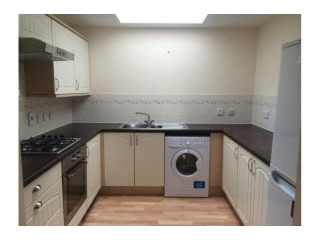 2 Bedroom Flat/Apartment To Rent