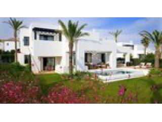 4 Bedrooms - Villa - Malaga - For Sale