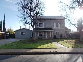 400 Mcdonald Way #A Bakersfield, CA..