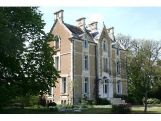 6 bedroom Manor House For Sale: 86340..