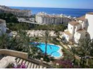Apartment, Alicante (Costa Blanca)..