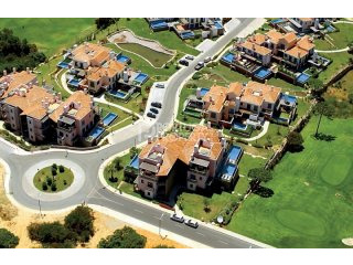 Exceptional Apartment in Vale do Lobo