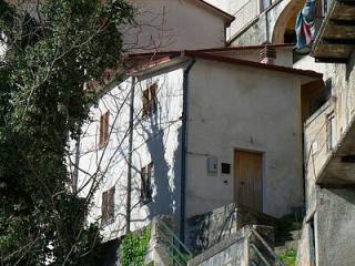 Habitable property in the historical..