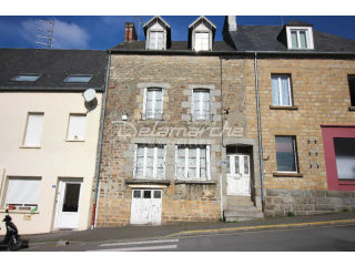 La Haye Pesnel - House For Sale