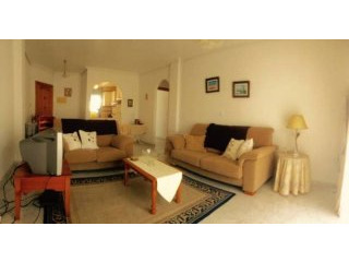 2 Bedroom 1 Bathroom Apartment In Playa..