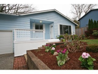 2184 SE KELLY AVE, Gresham, Oregon OR..