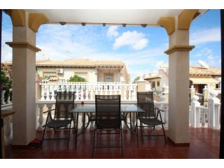 3 Bedrooms - Townhouse - Alicante - For..