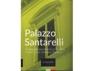 Apartment for sale in Firenze (Italy)