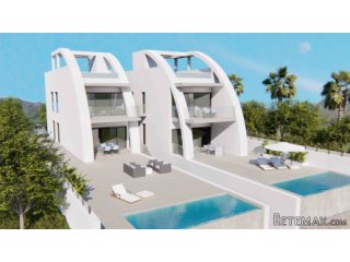 Los apartamentos se ubican en un complejo residencial..