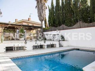 Great House on Colon Street, Vilassar..