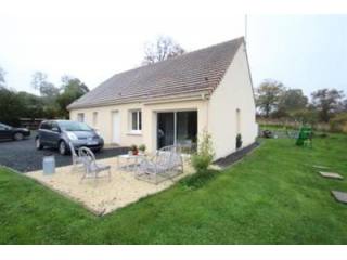 Maison / Villa St Lo (50000)