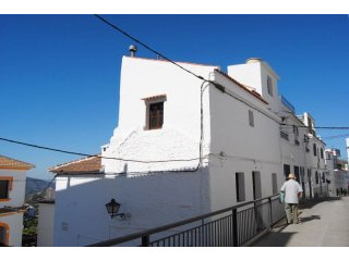 Town House for Sale in Canillas De..