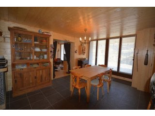 1 Bedroom Apartment, Les Gets
