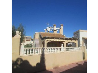 2 Bedrooms - Villa - Alicante - For Sale