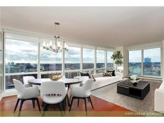 3 bedroom Apartment For Sale: 1 BROAD..