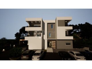 Žaborić - jednosoban apartman u prizemlju u novogradnji A1-z