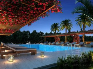 Apartment in Limassol, Cyprus, for..