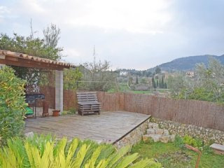 Cozy Town House With Views To The..