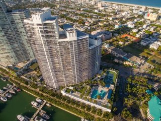 2 bedroom Flat For Sale: 400 Alton Rd #..