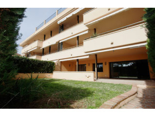 3 Bedroom Apartment in Calvia, Balearics