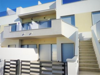 Fabulous New Building 2 Beds Bungalows..
