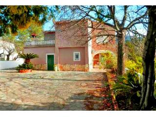 Large villa - Pla de Corrals