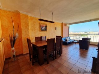 Piso en Torrevieja zona Acequión, 70 m. de superficie, a..