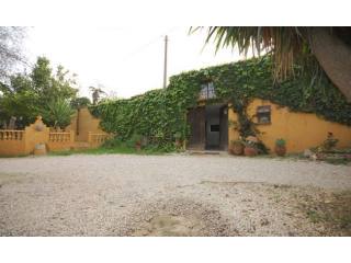 Plot of 4.020 sqm with excellent soil..