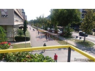 Agencijska oznaka lokala je 9107410, NoviSad, Bulevar..