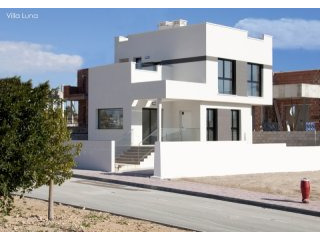 Villa For Sale In Pueblo Bravo Spsnb0761
