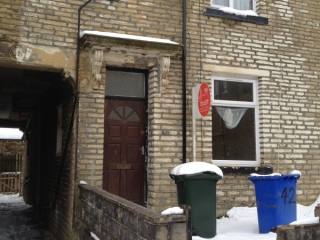 17 Kingswood street bd7 3du