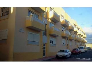 Apartment For Sale in Guarguacho..