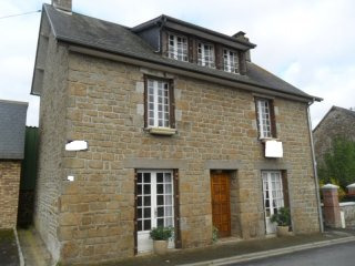 Beautiful Rural Village House