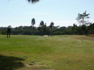 Plot + Project in Quinta do Lago
