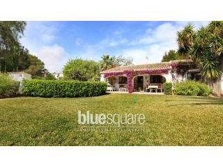3 bedroom villa in El Tosalet, Javea