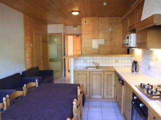 3 bedrooms apartment