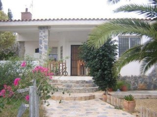 3 Bedrooms - Finca - Alicante - For Sale