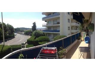 Luxurious three bed in Mont Boron