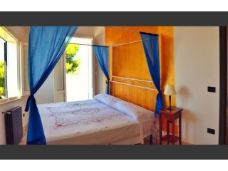 V000163, Wonderful Mediterranean Villa..