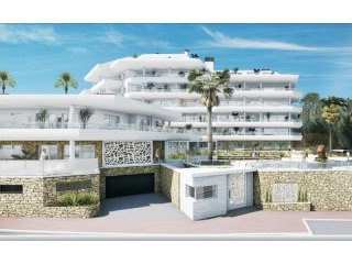2 Bedrooms - Apartment - Malaga - For..